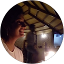 shreeja soundhar profielfoto